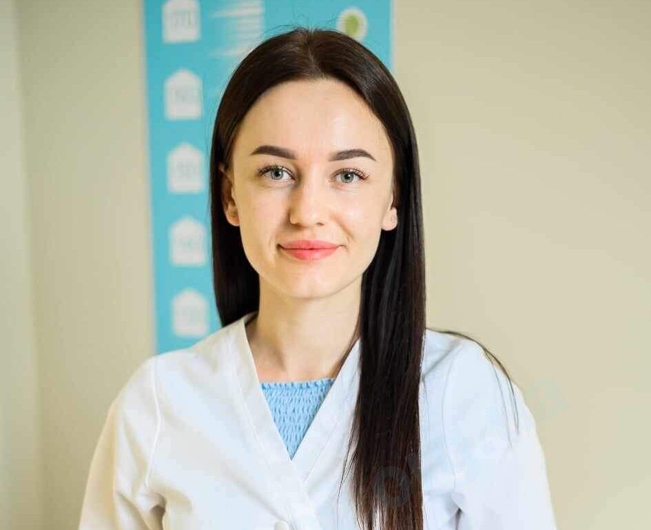 Шкіль Христина Олексіївна